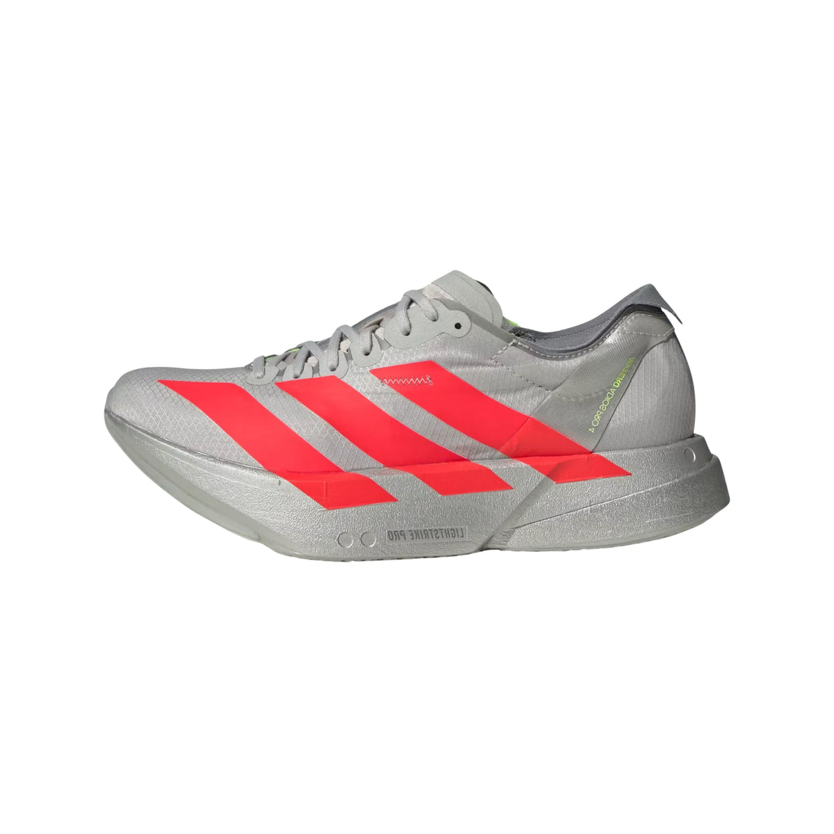 TÊNIS ADIDAS ADIZERO ADIOS PRO “FOUR - GREY RED”
