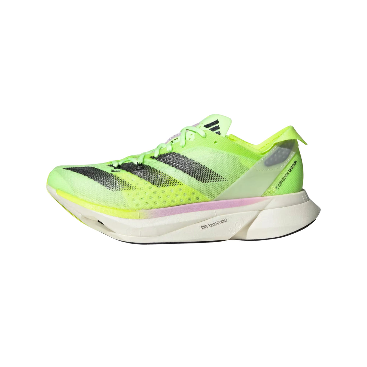 TÊNIS ADIDAS ADIZERO ADIOS PRO “THREE – GREEN”
