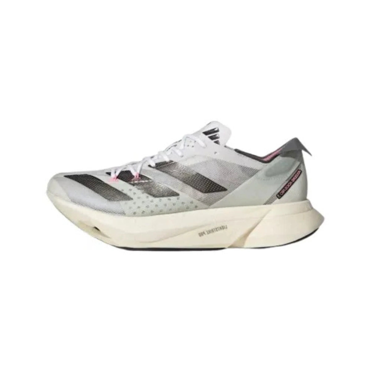 TÊNIS ADIDAS ADIZERO ADIOS PRO “THREE – GREY”