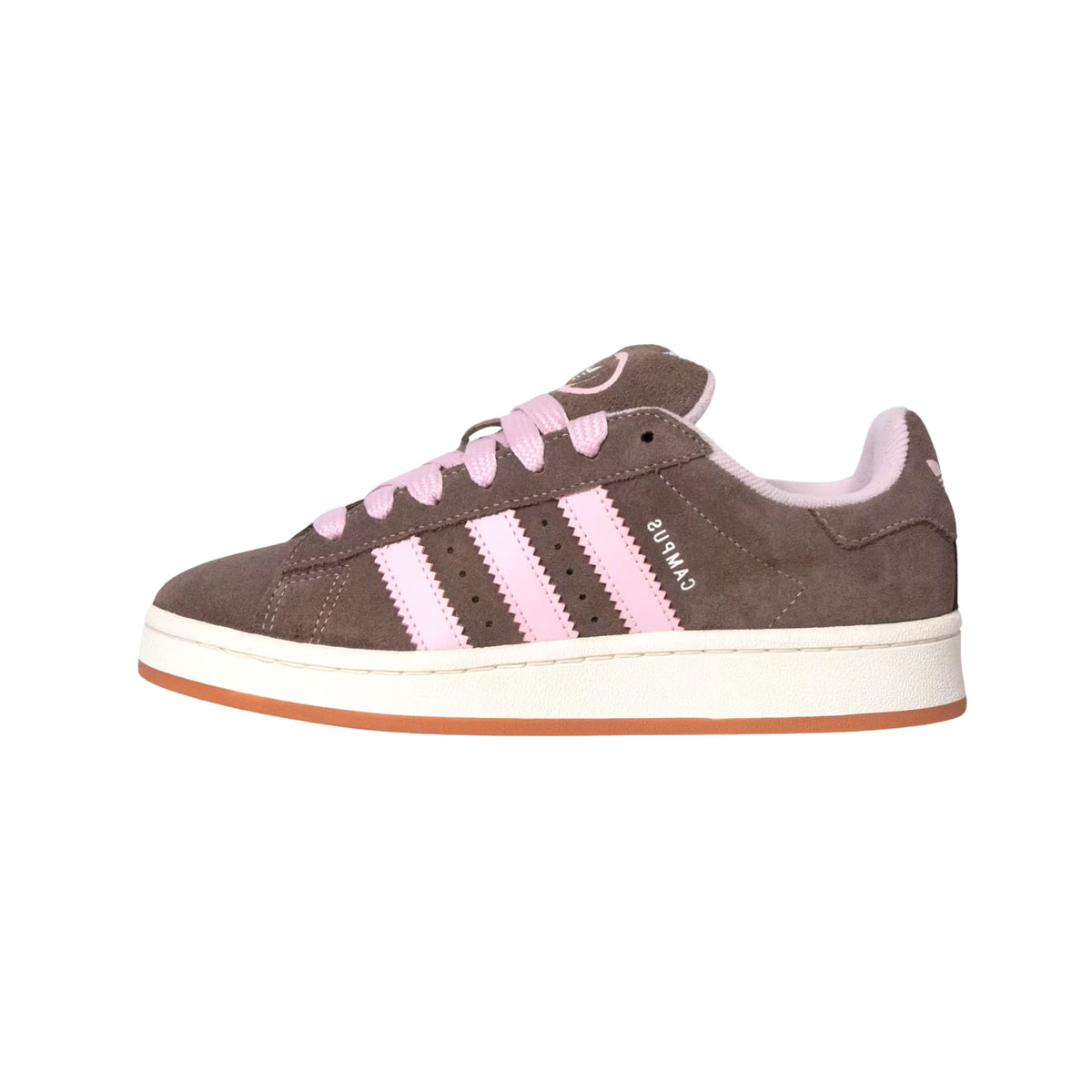 TÊNIS ADIDAS CAMPUS 00S DUST CARGO CLEAR “PINK”