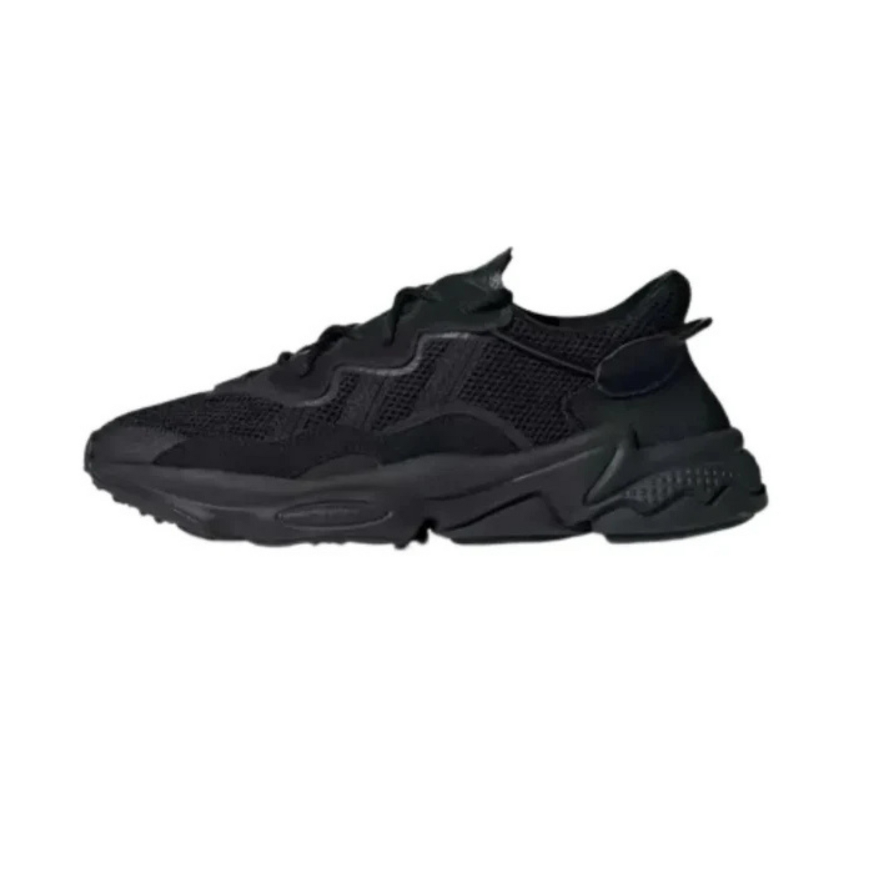 TÊNIS ADIDAS OZWEEGO BLACK