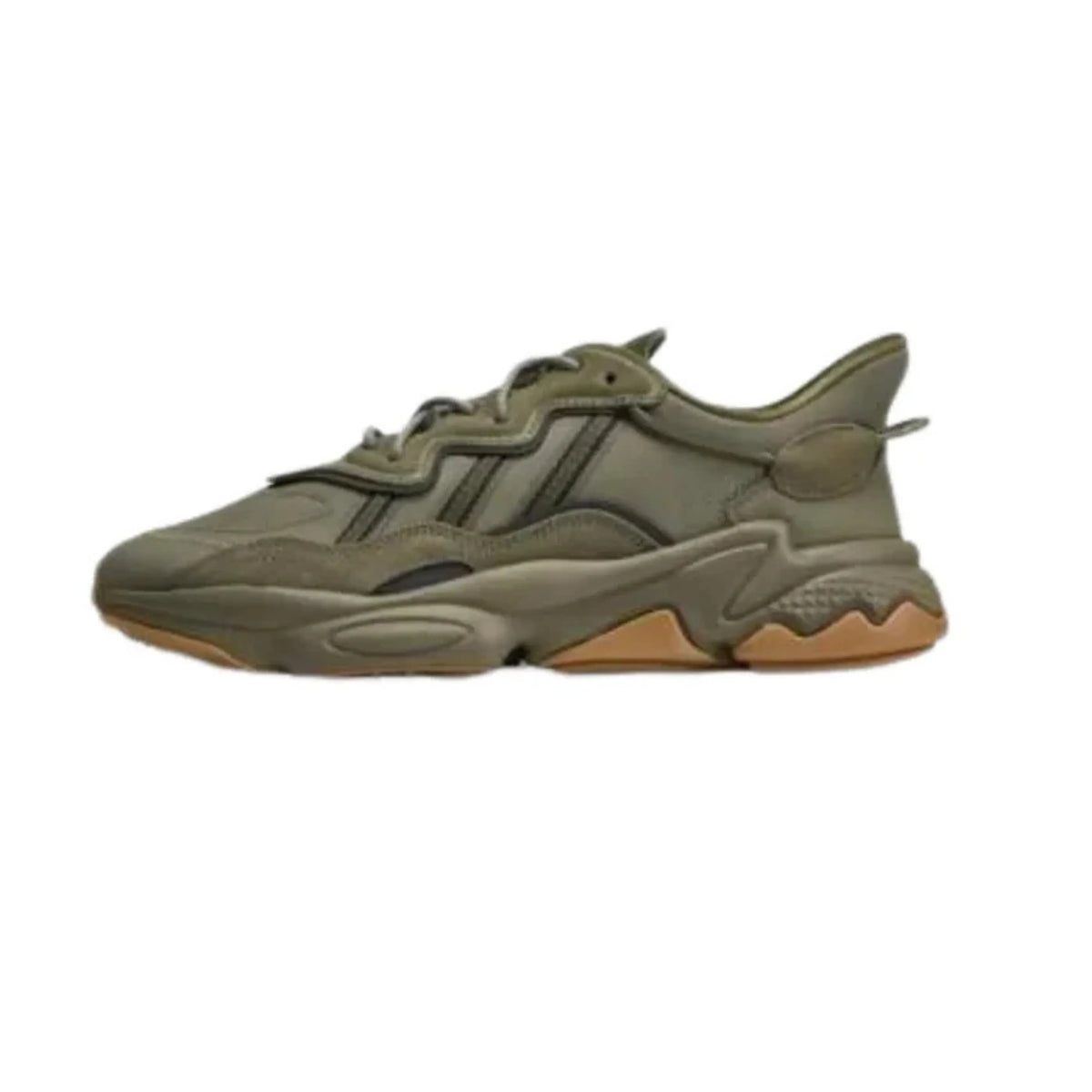 TÊNIS ADIDAS OZWEEGO GREEN