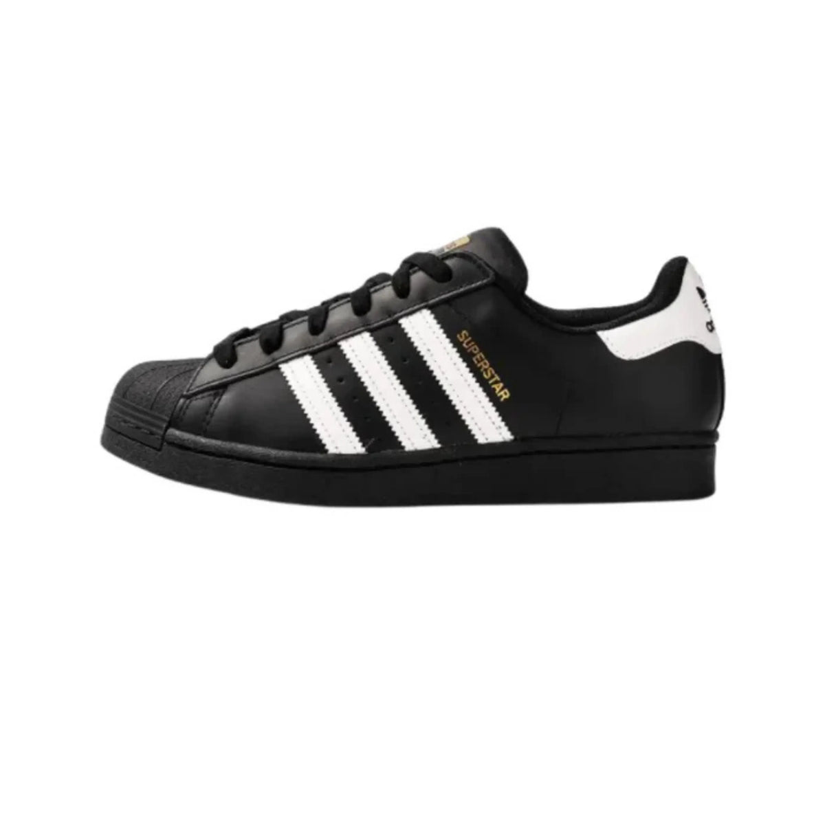 TÊNIS ADIDAS SUPERSTAR BLACK