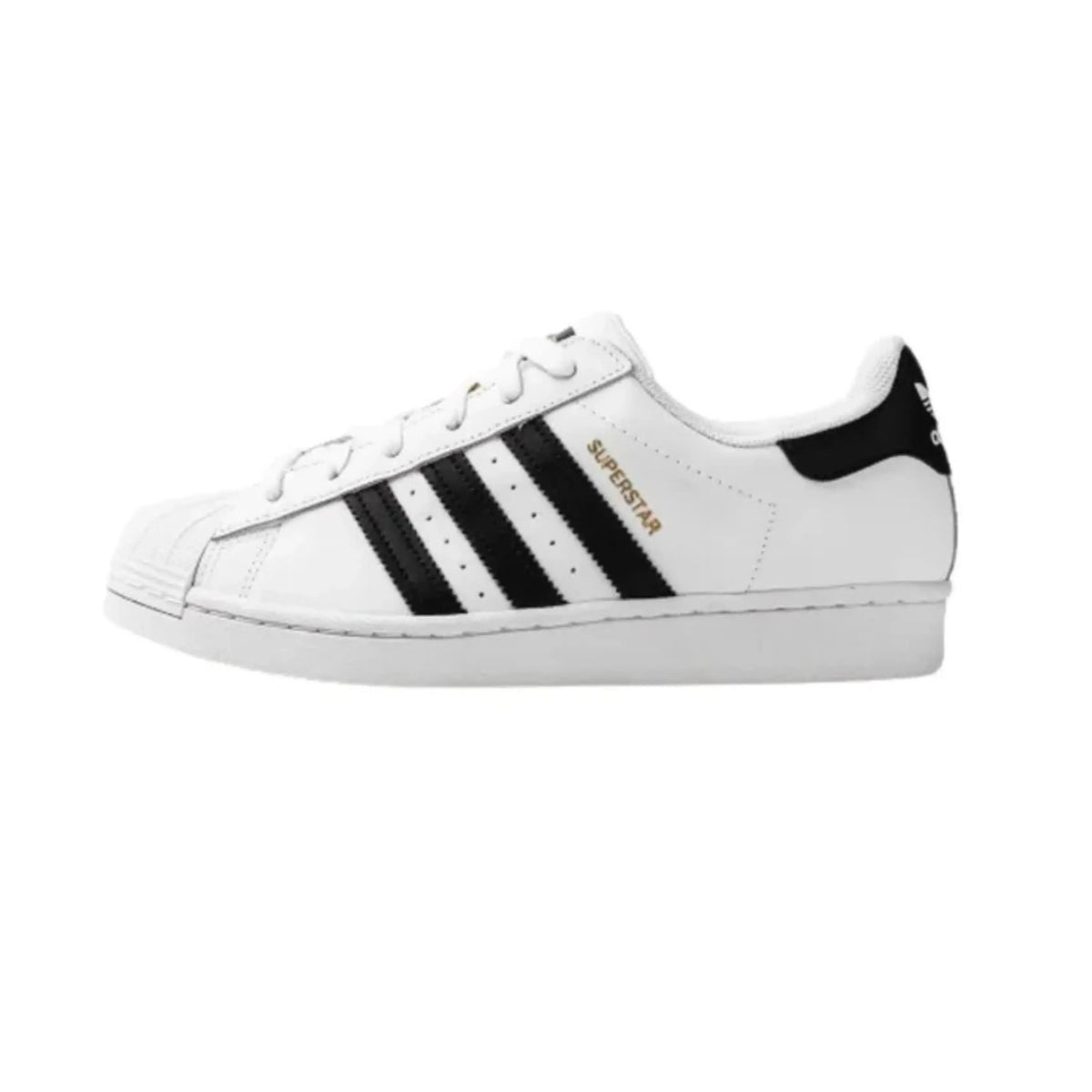 TÊNIS ADIDAS SUPERSTAR WHITE