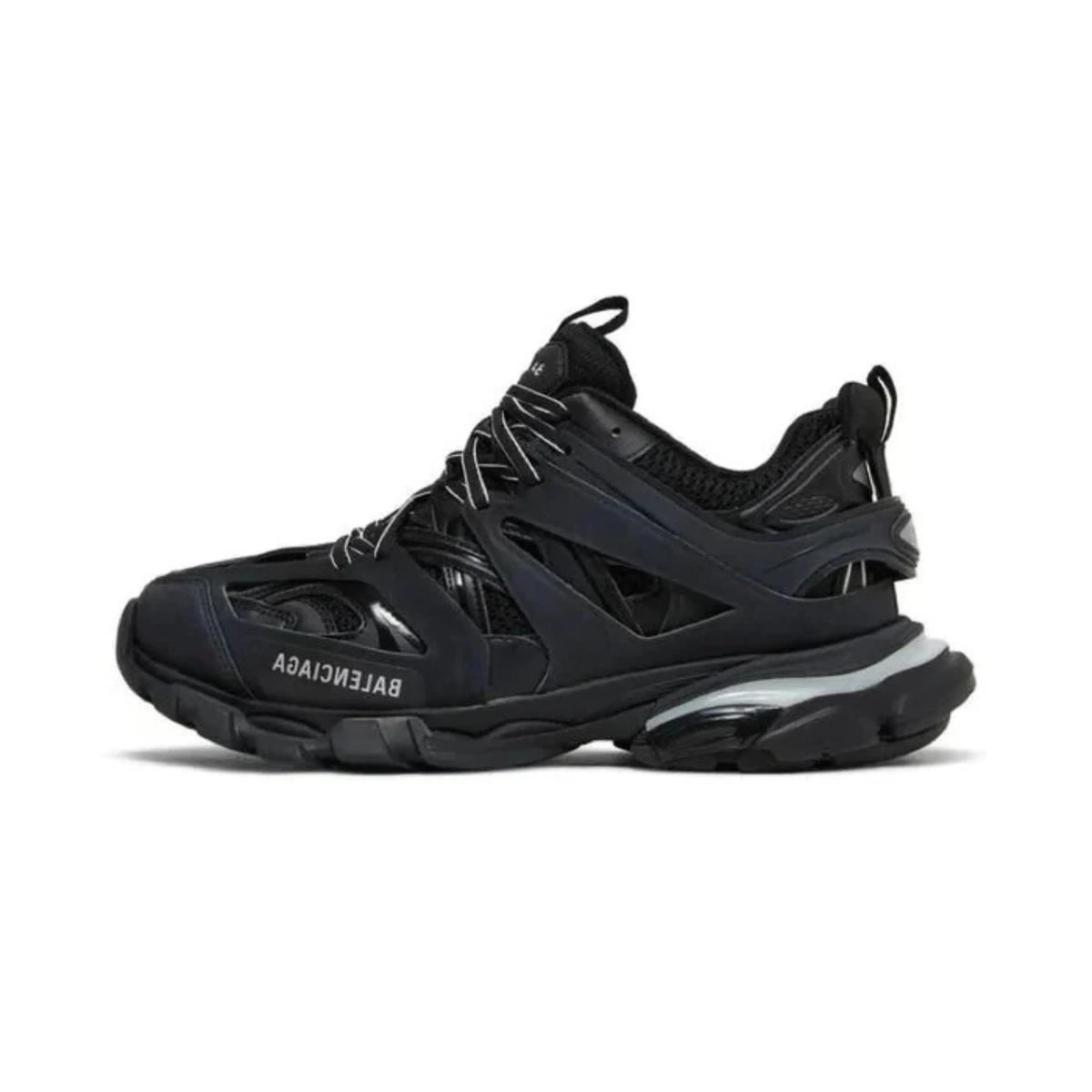 TÊNIS BALENCIAGA TRACK LED “BLACK”