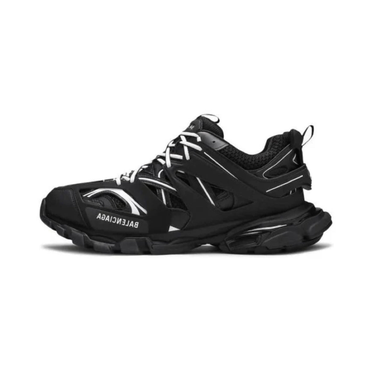 TÊNIS BALENCIAGA TRACK “BLACK”