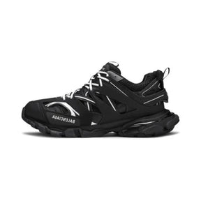TÊNIS BALENCIAGA TRACK “BLACK”