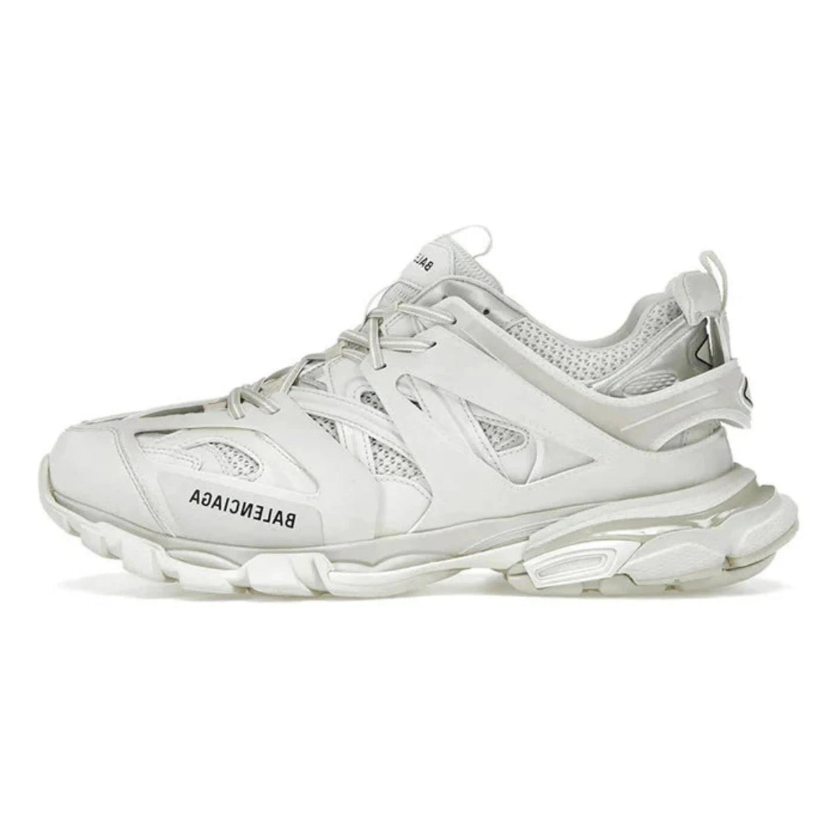 TÊNIS BALENCIAGA TRACK “WHITE”