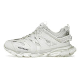 TÊNIS BALENCIAGA TRACK “WHITE”