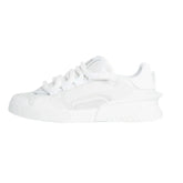 TÊNIS DOLCE & GABBANA "TRIPLE WHITE"