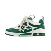TÊNIS LOUIS VUITTON LV SKATE GREEN