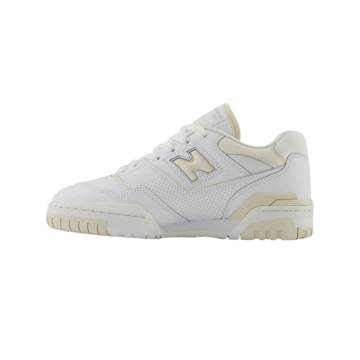 TÊNIS NEW BALANCE 550 BEGE