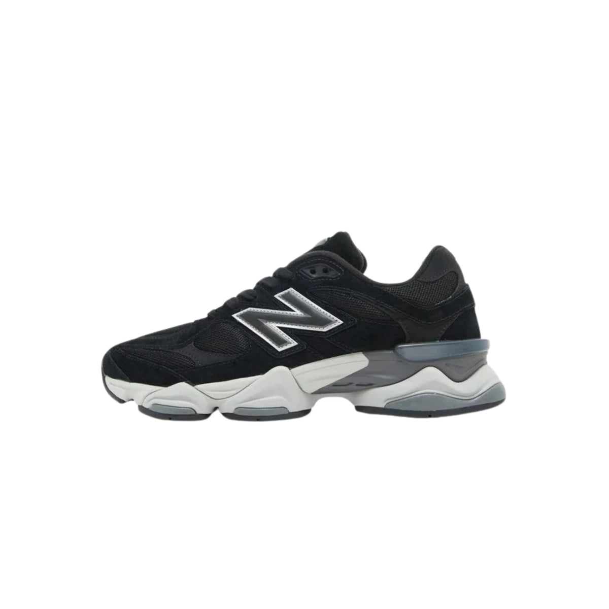 TÊNIS NEW BALANCE 9060 BLACK PHANTOM