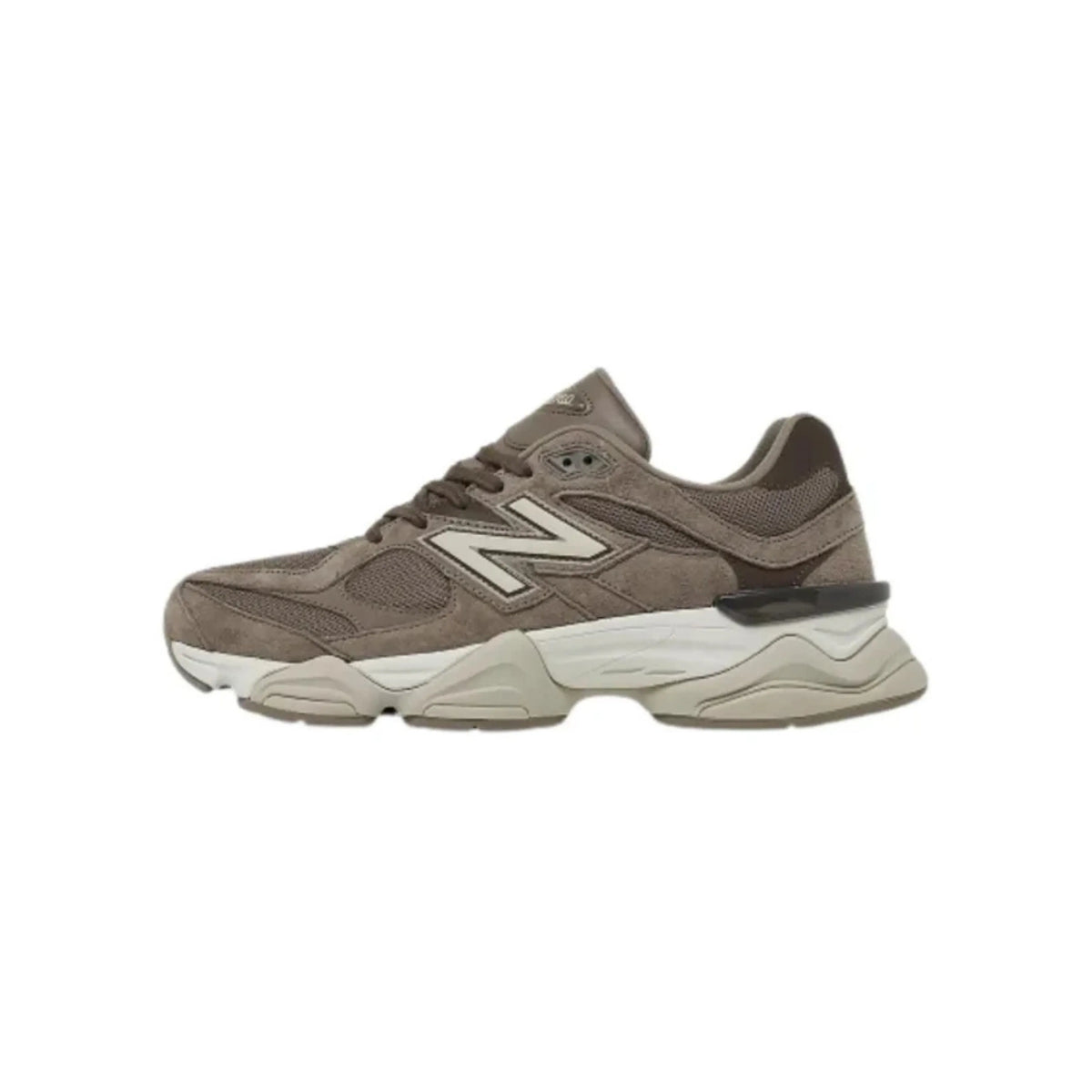 TÊNIS NEW BALANCE 9060 MUSHROOM