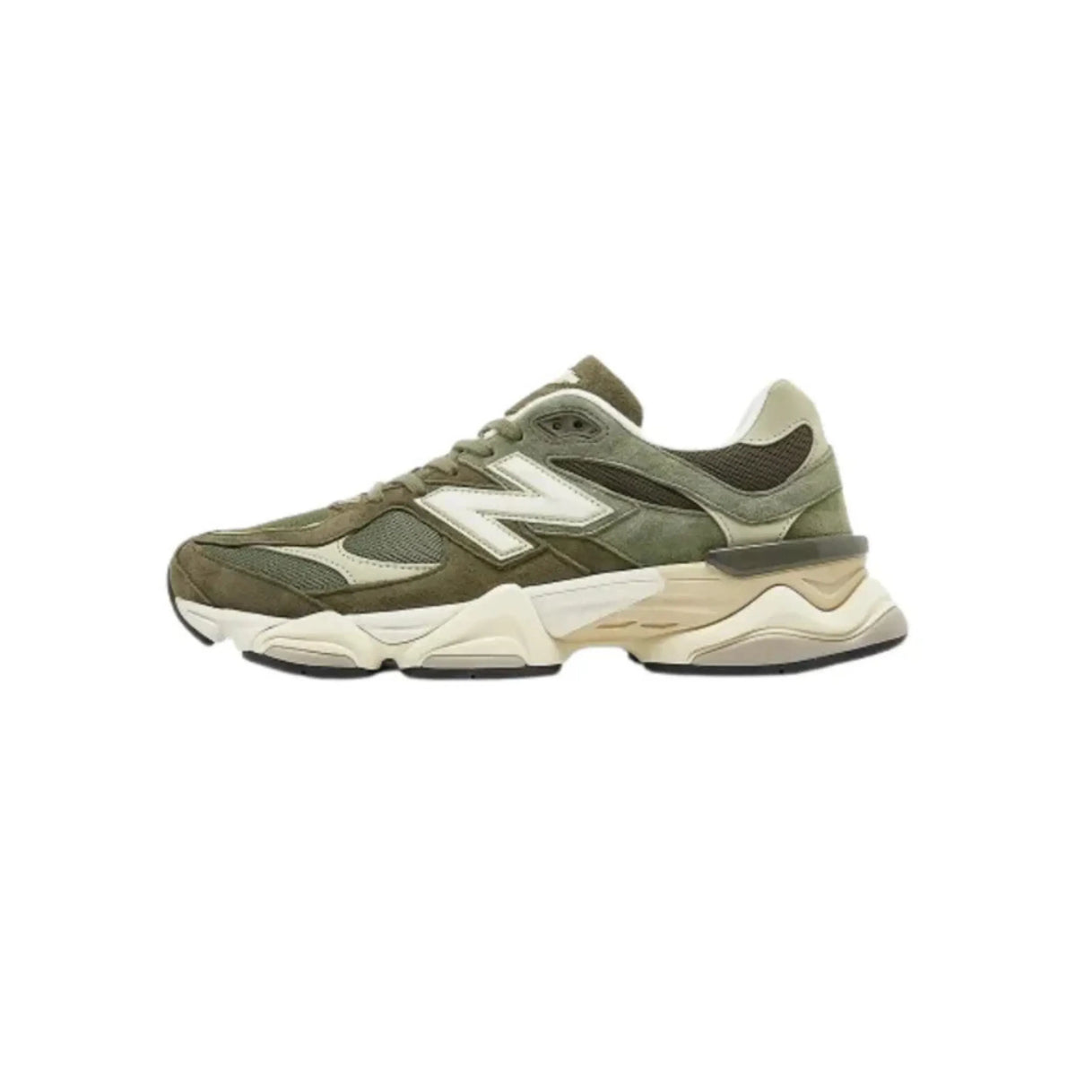 TÊNIS NEW BALANCE 9060 SANDSTONE