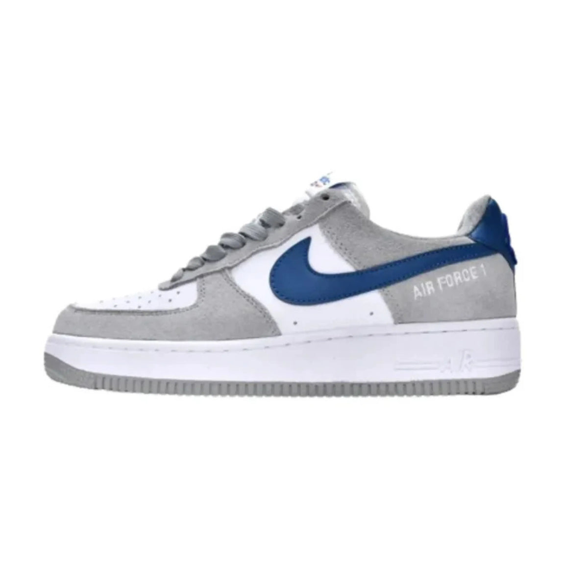 TÊNIS NIKE AIR FORCE 1 "ATHLETIC CLUB"