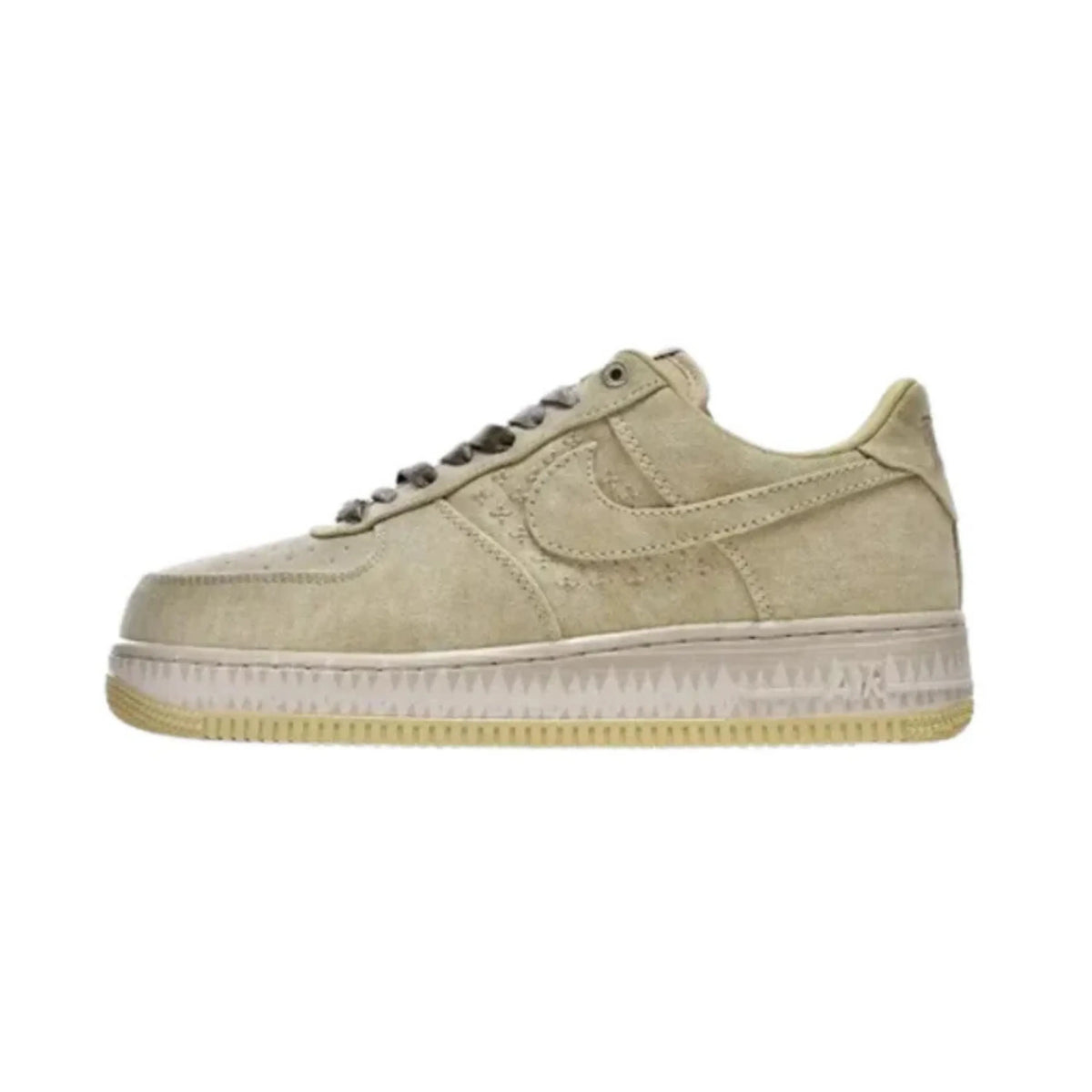 TÊNIS NIKE AIR FORCE 1 "NAI-KE"