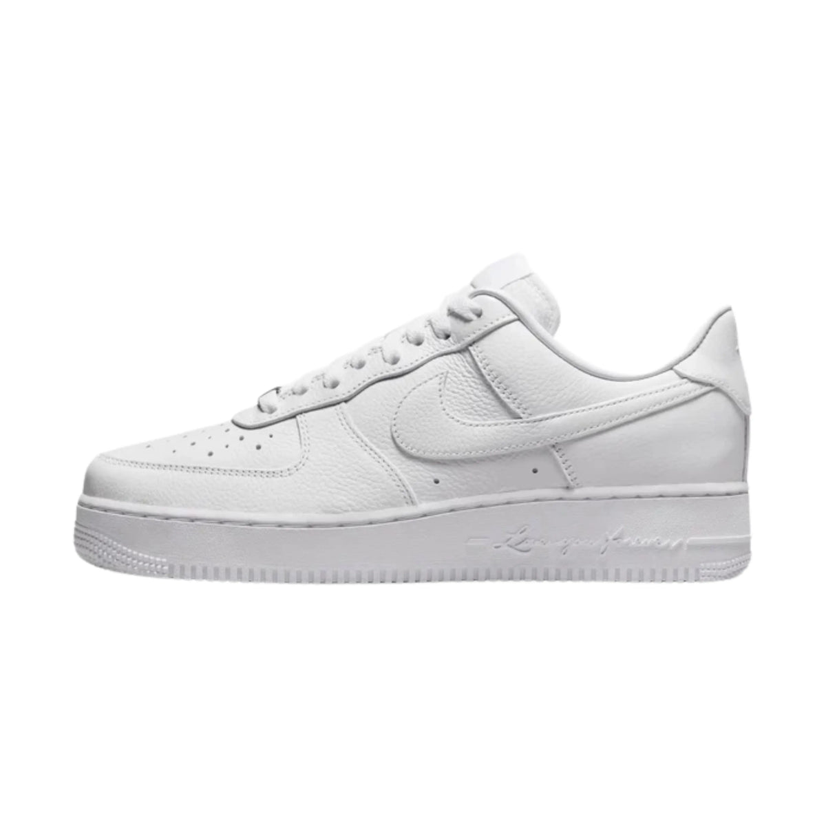 TÊNIS NIKE AIR FORCE 1 NOCTA