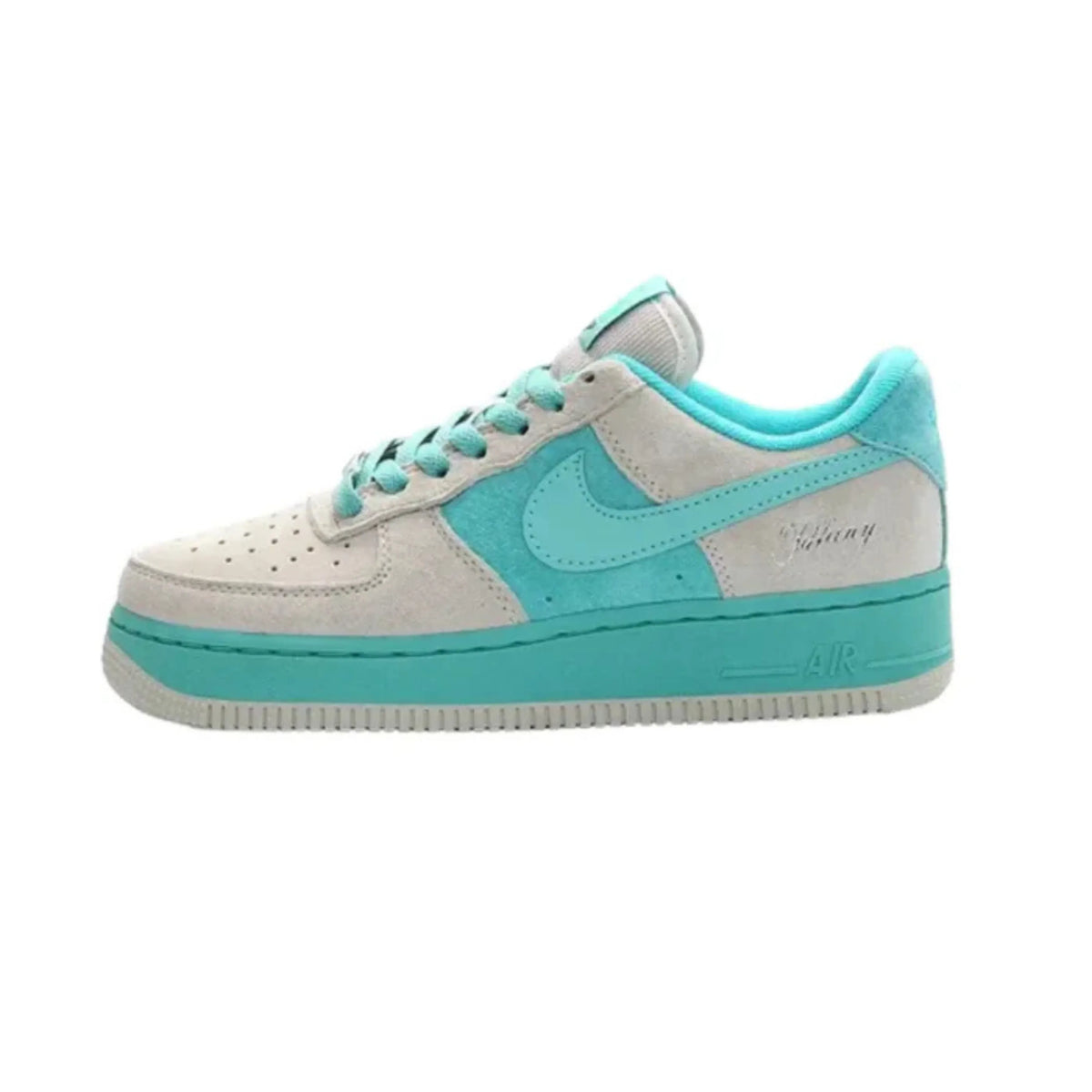TÊNIS NIKE AIR FORCE 1 TIFFANY