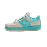 TÊNIS NIKE AIR FORCE 1 TIFFANY