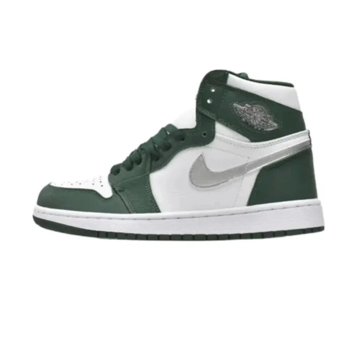 TÊNIS NIKE AIR JORDAN 1 GORGE GREEN