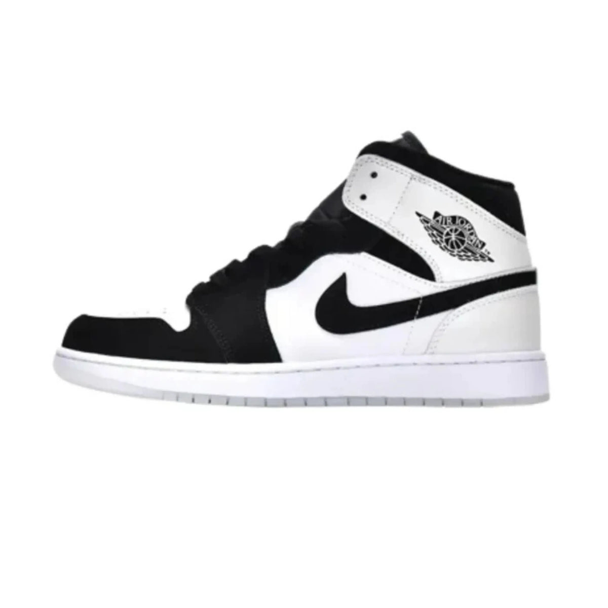 TÊNIS NIKE AIR JORDAN 1 MID DIAMOND