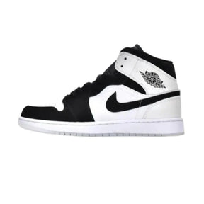 TÊNIS NIKE AIR JORDAN 1 MID DIAMOND