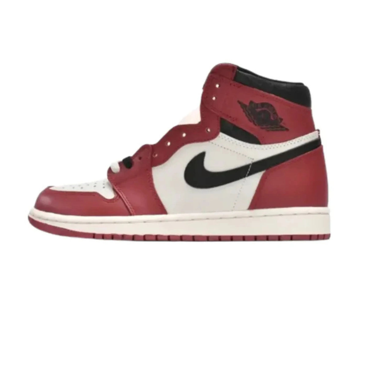 TÊNIS NIKE AIR JORDAN 1 RETRÔ CHICAGO