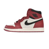 TÊNIS NIKE AIR JORDAN 1 RETRÔ CHICAGO