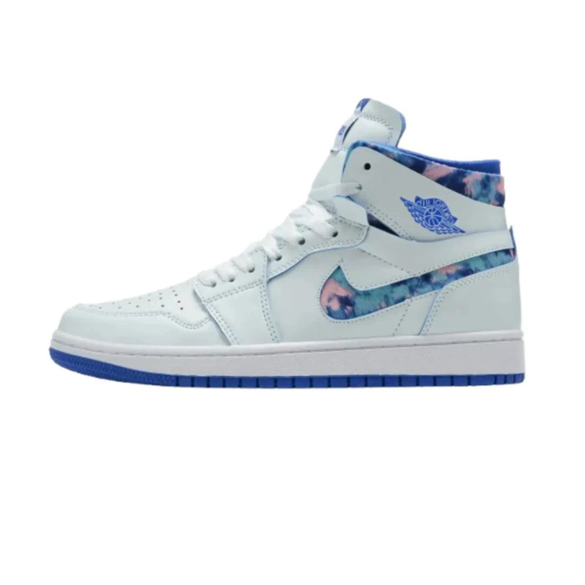 TÊNIS NIKE AIR JORDAN 1 ZOOM 25 YEARS