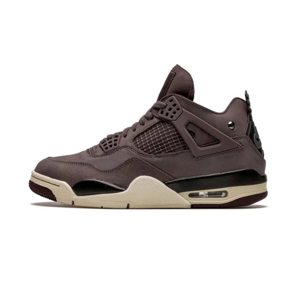 TÊNIS NIKE AIR JORDAN 4 “A MA MANIÉRE – VIOLET ORE”