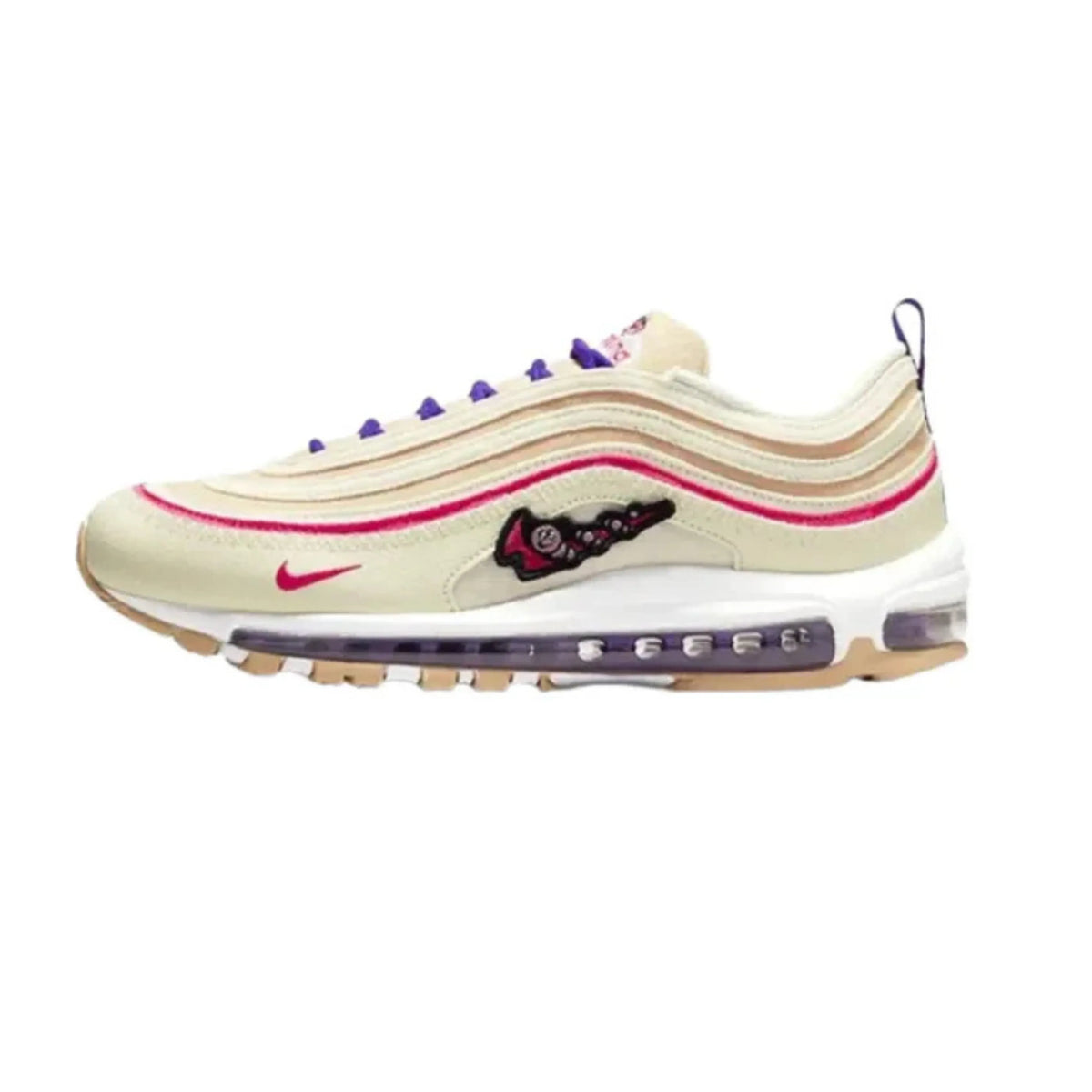 TÊNIS NIKE AIR MAX 97
