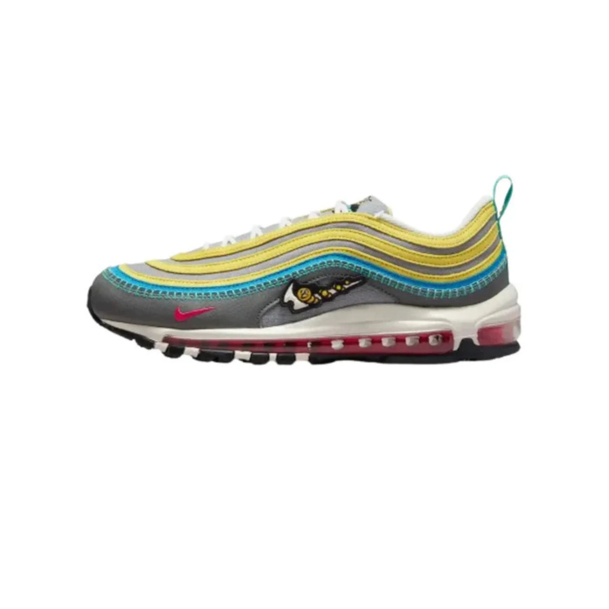 TÊNIS NIKE AIR MAX 97