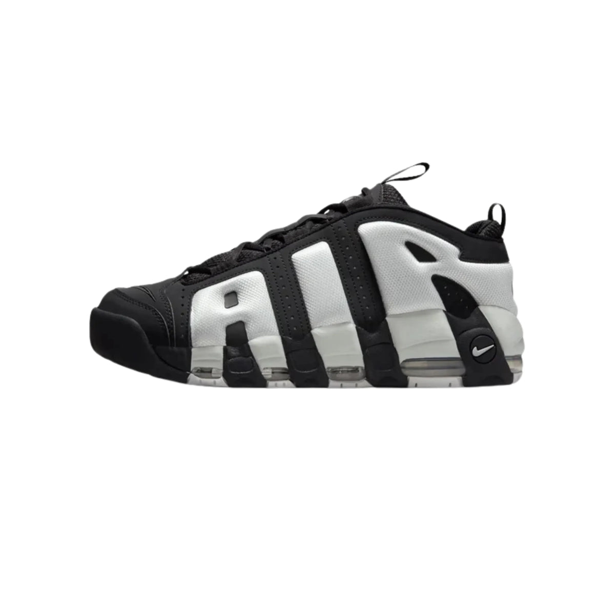 TÊNIS NIKE AIR MORE UPTEMPO  "BROWN"