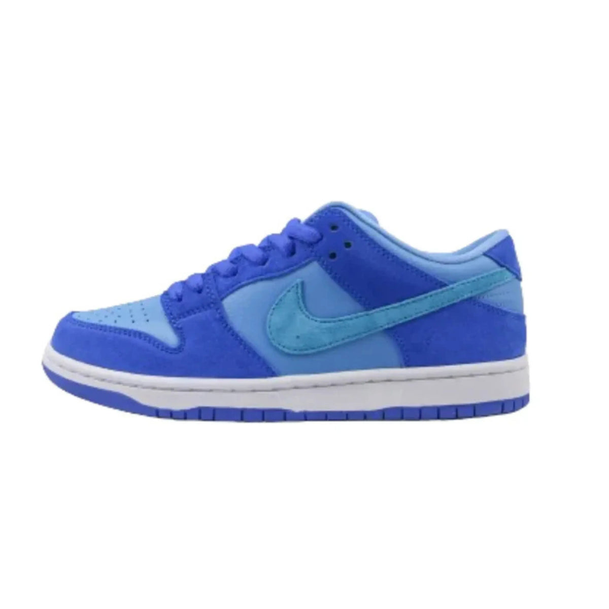 TÊNIS NIKE DUNK BLUE