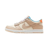 TÊNIS NIKE DUNK CARAMEL