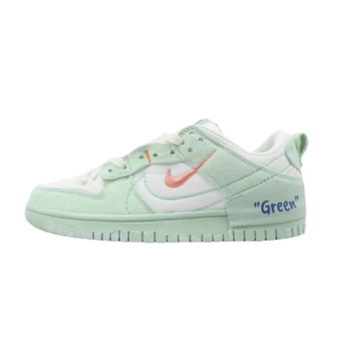 TÊNIS NIKE DUNK DISRUPT 2 "GREEN"