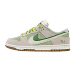TÊNIS NIKE DUNK DOUBLE LOGO "VEGAN"
