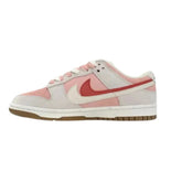 TÊNIS NIKE DUNK DOUBLE PINK