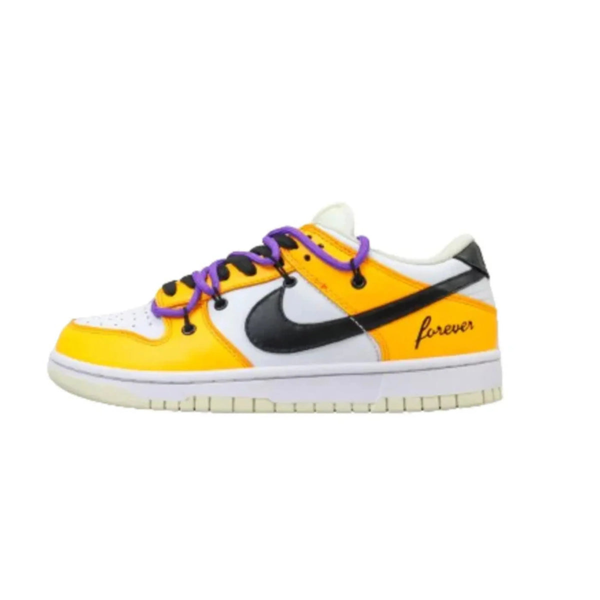 TÊNIS NIKE DUNK FOREVER