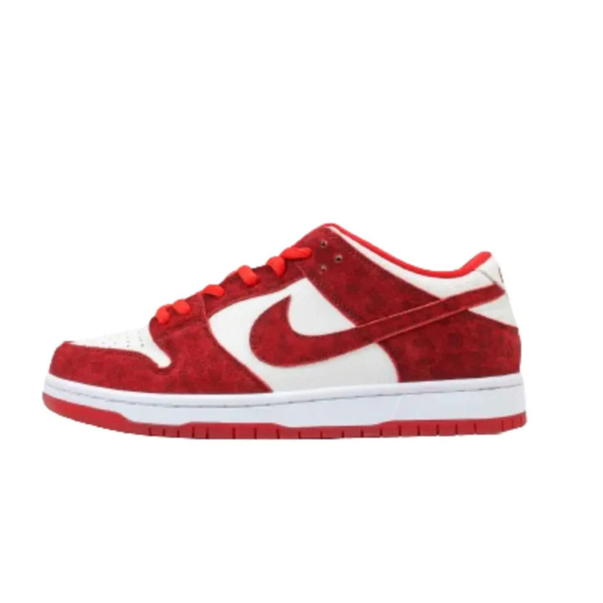 TÊNIS NIKE DUNK JAGUAR RED