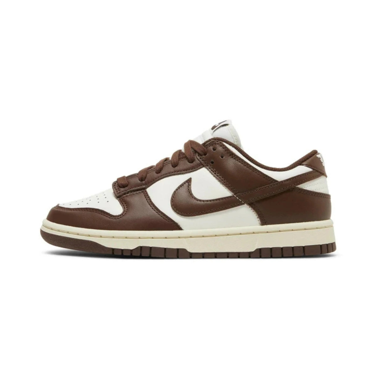 TÊNIS NIKE DUNK LOW CACAO WOW