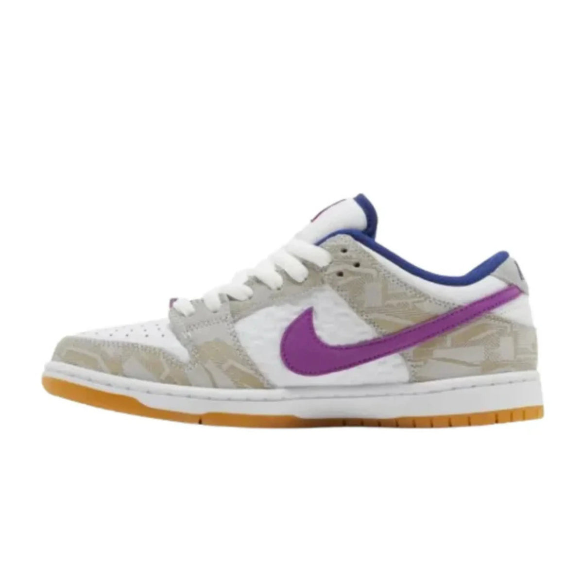 TÊNIS NIKE DUNK LOW X RAYSSA LEAL