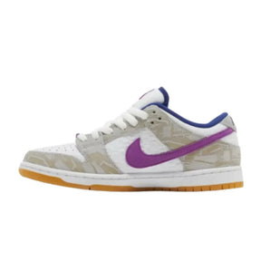 TÊNIS NIKE DUNK LOW X RAYSSA LEAL
