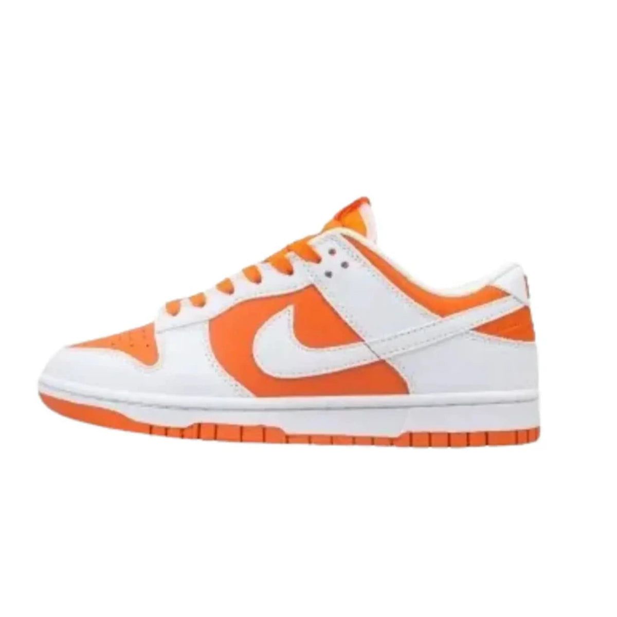 TÊNIS NIKE DUNK ORANGE