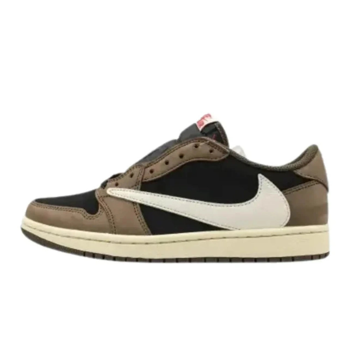 TÊNIS NIKE DUNK X CACTUS JACK "TRAVIS SCOTT"