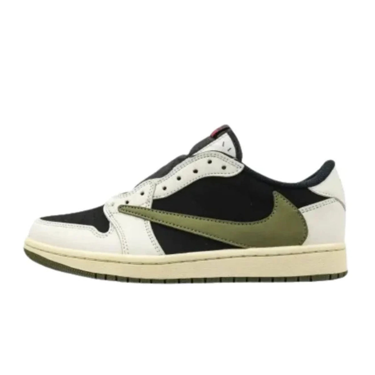 TÊNIS NIKE DUNK X CACTUS JACK "TRAVIS SCOTT"