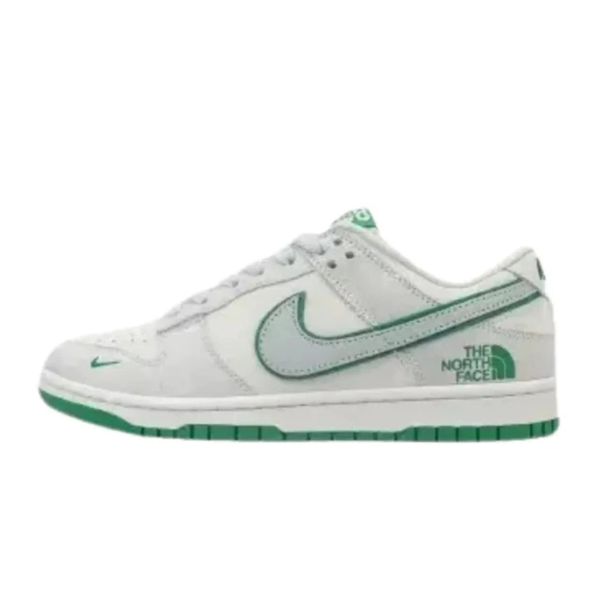 TÊNIS NIKE DUNK X THE NORTH FACE