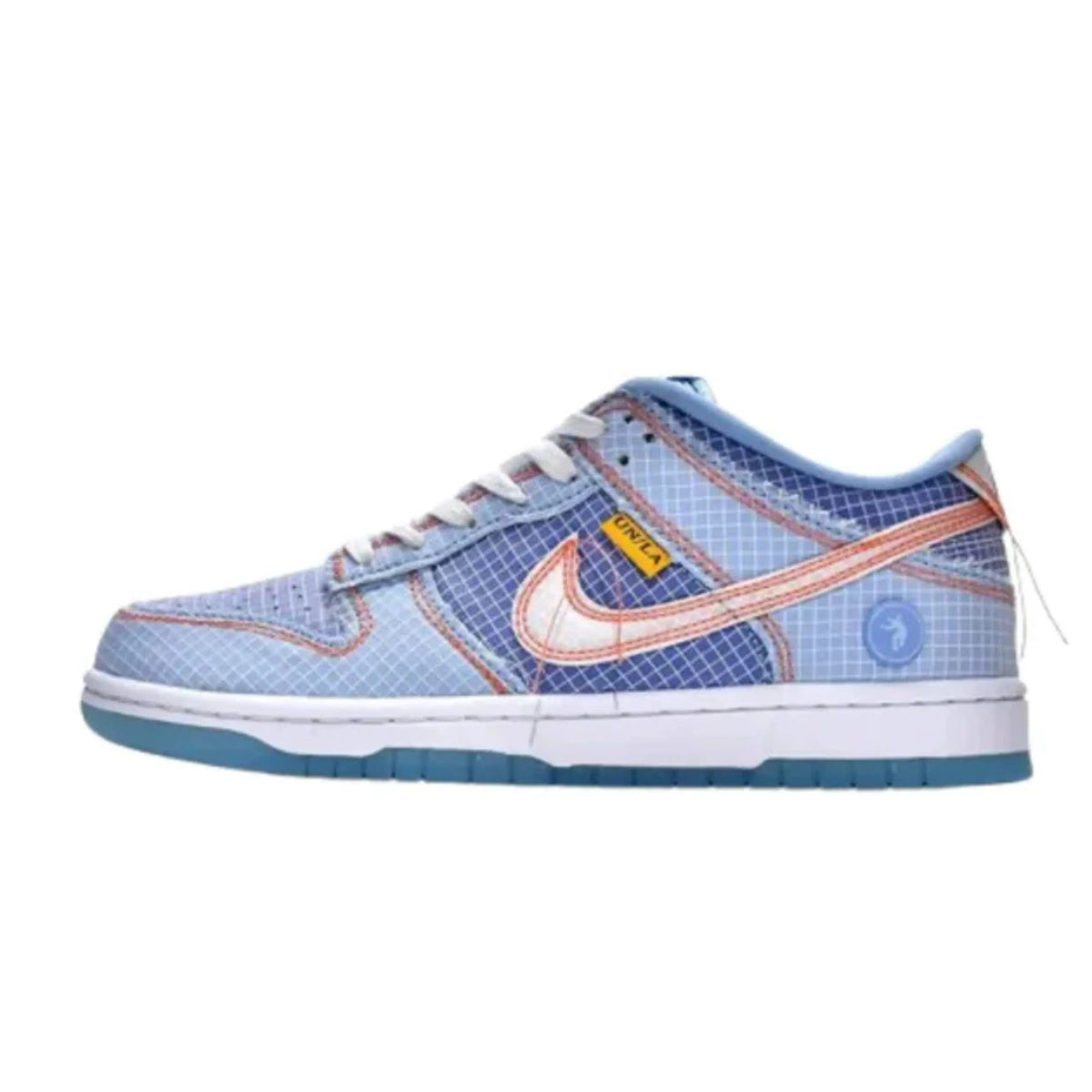 TÊNIS NIKE DUNK X UNION LA