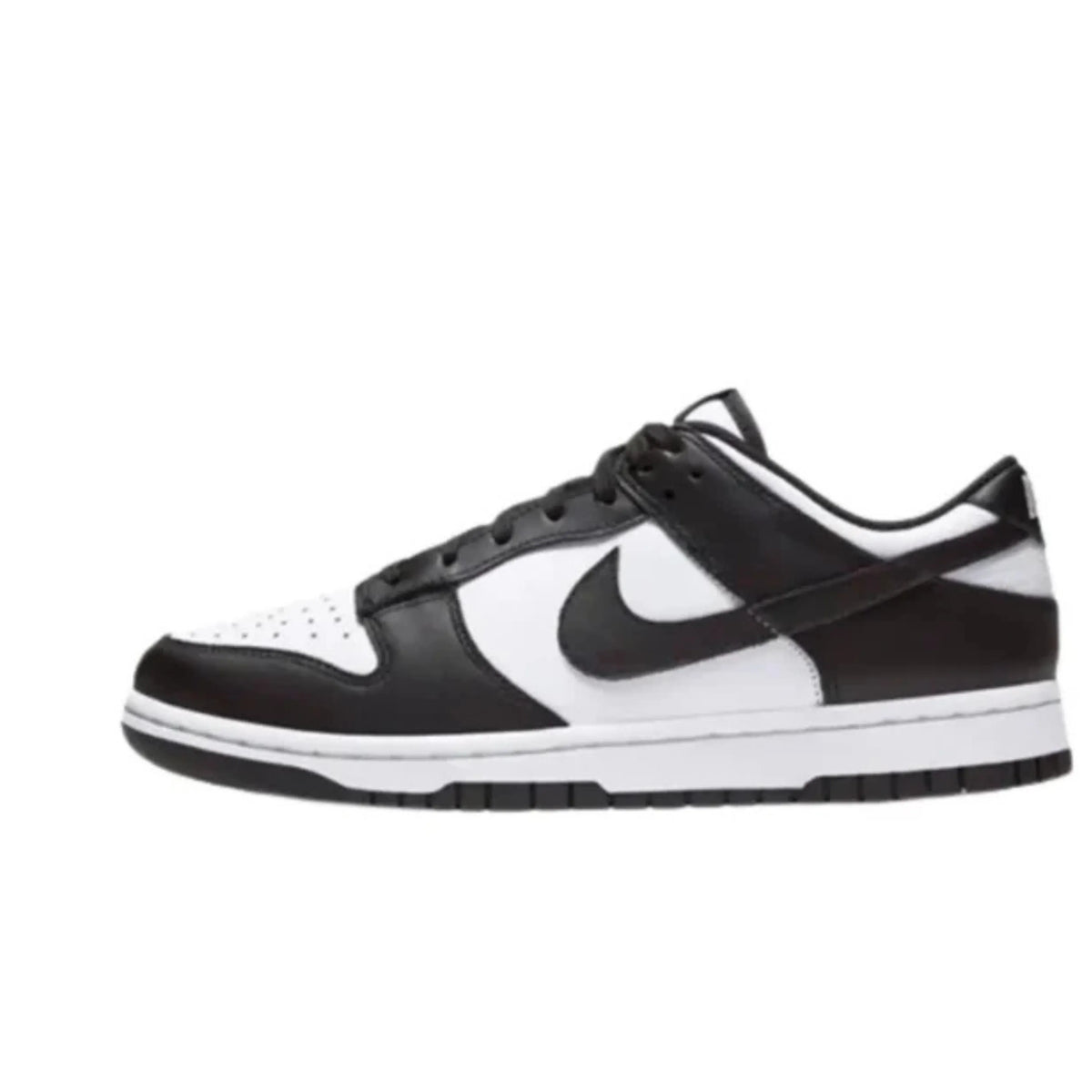 TÊNIS NIKE DUNK ZEBRA